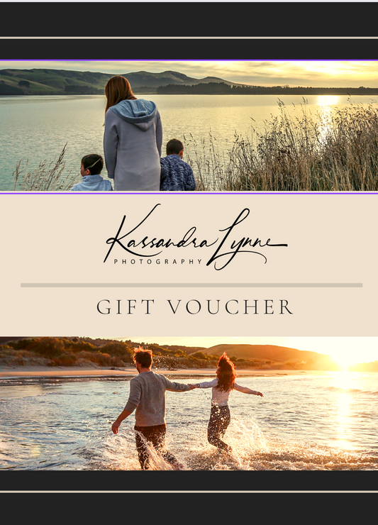 Gift Vouchers